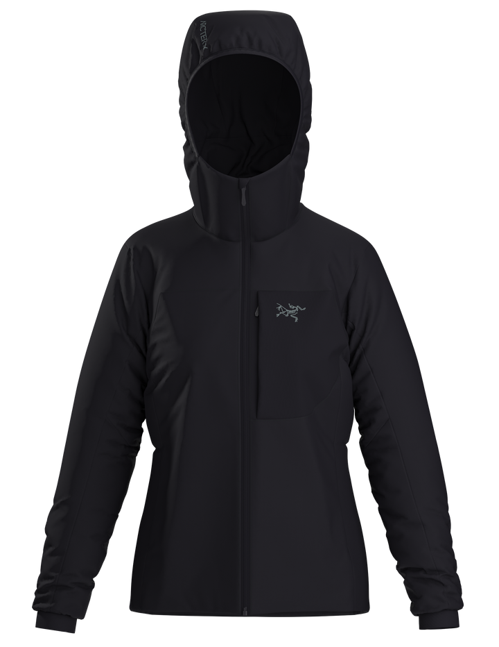 Proton Hoody Jacket - Women's