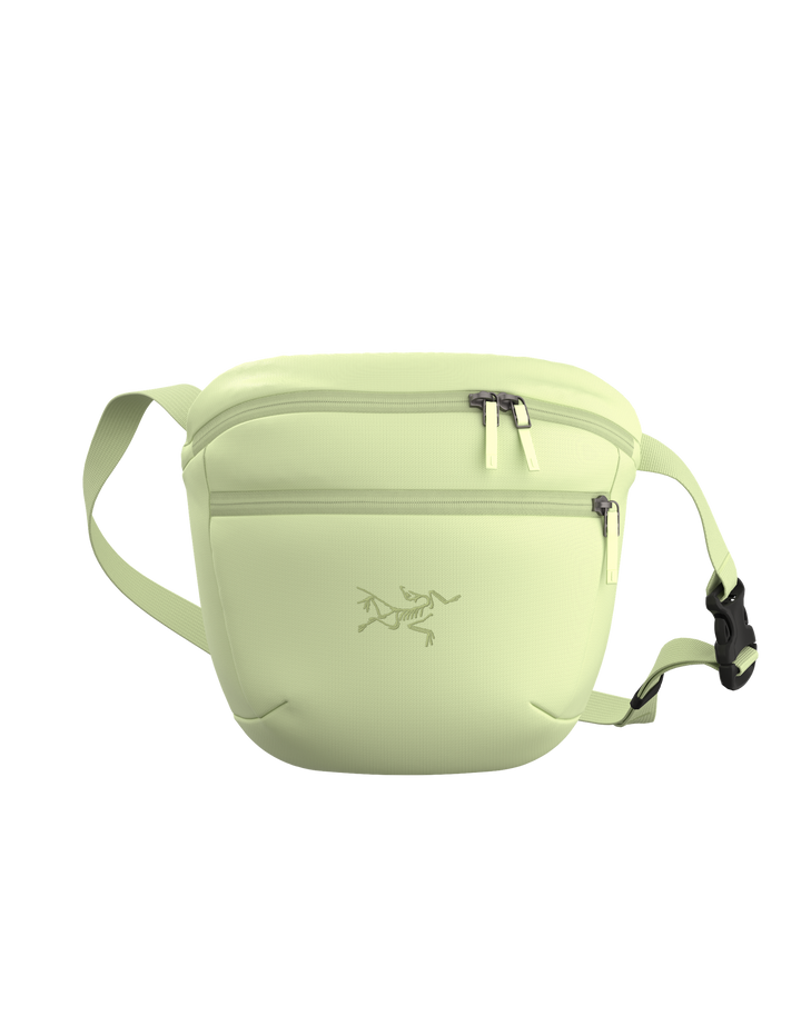 Mantis Waist Pack - 2L