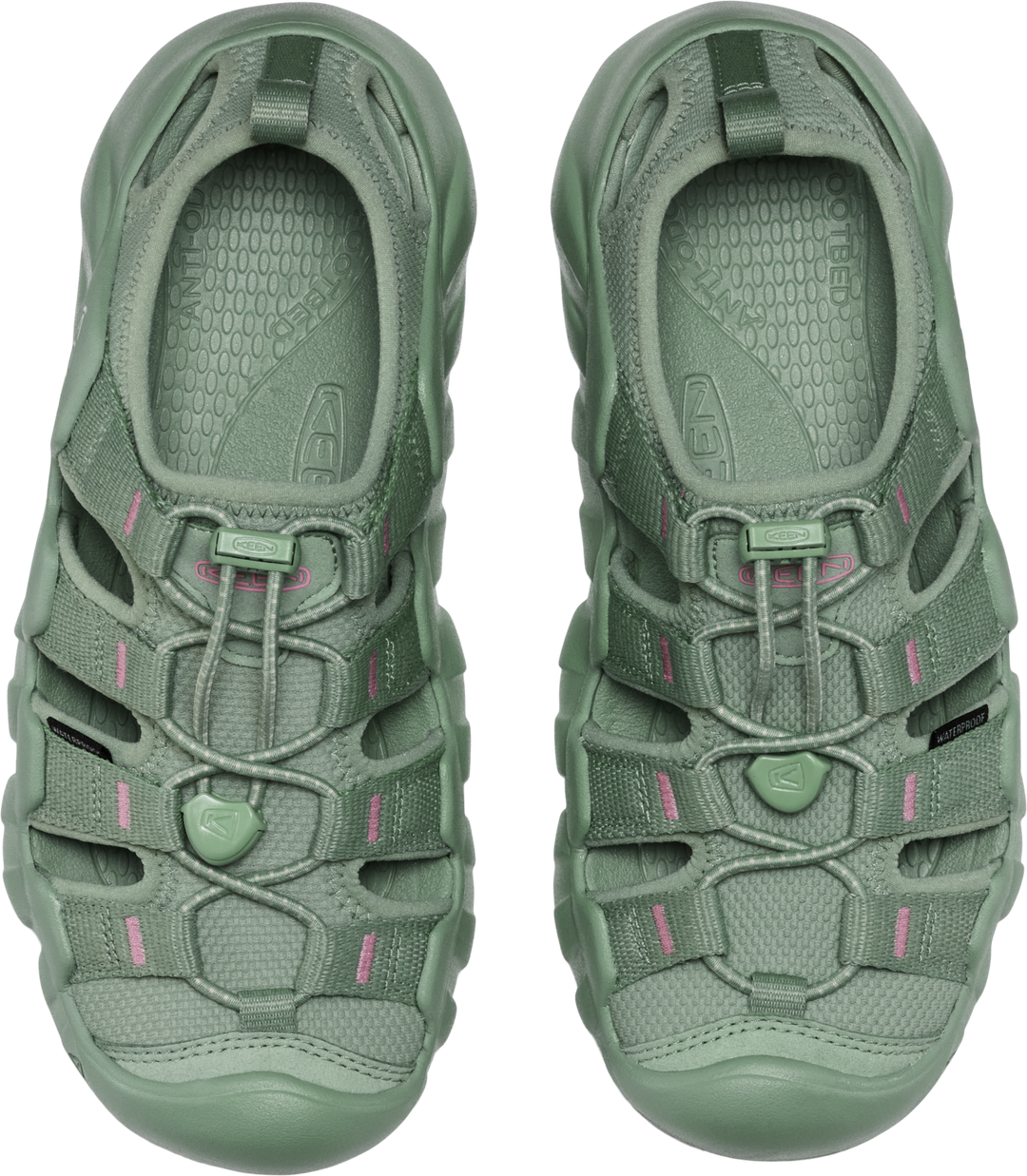 Hyperport H2 Sandal - Women's