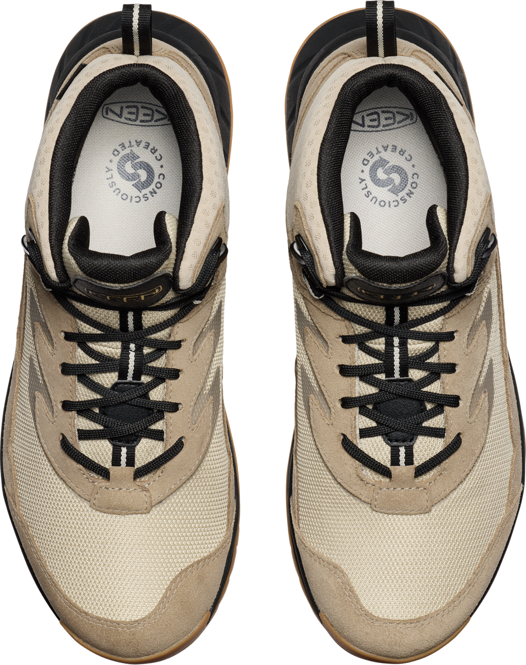 Hightrail Mid Waterproof - Men's