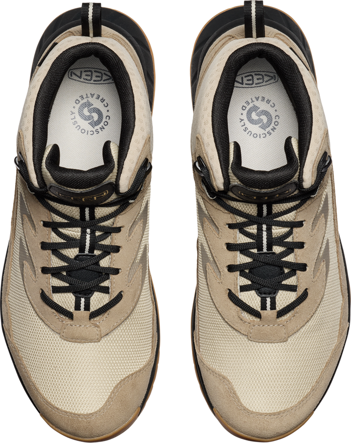 Hightrail Mid Waterproof - Men's