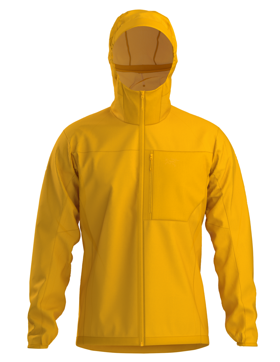 Squamish Hoody - Men's