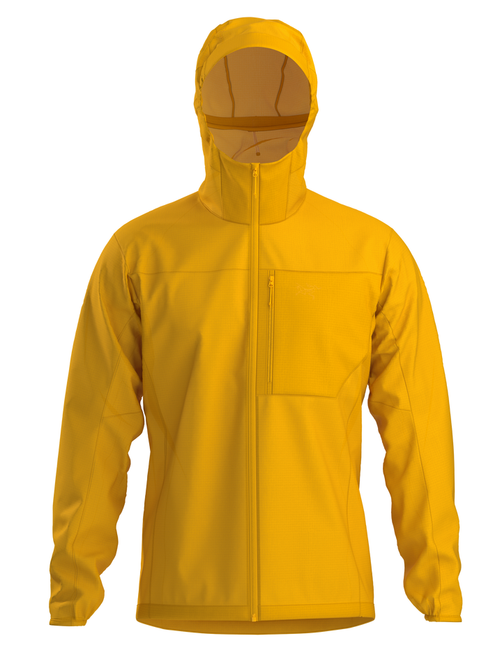 Squamish Hoody - Men's