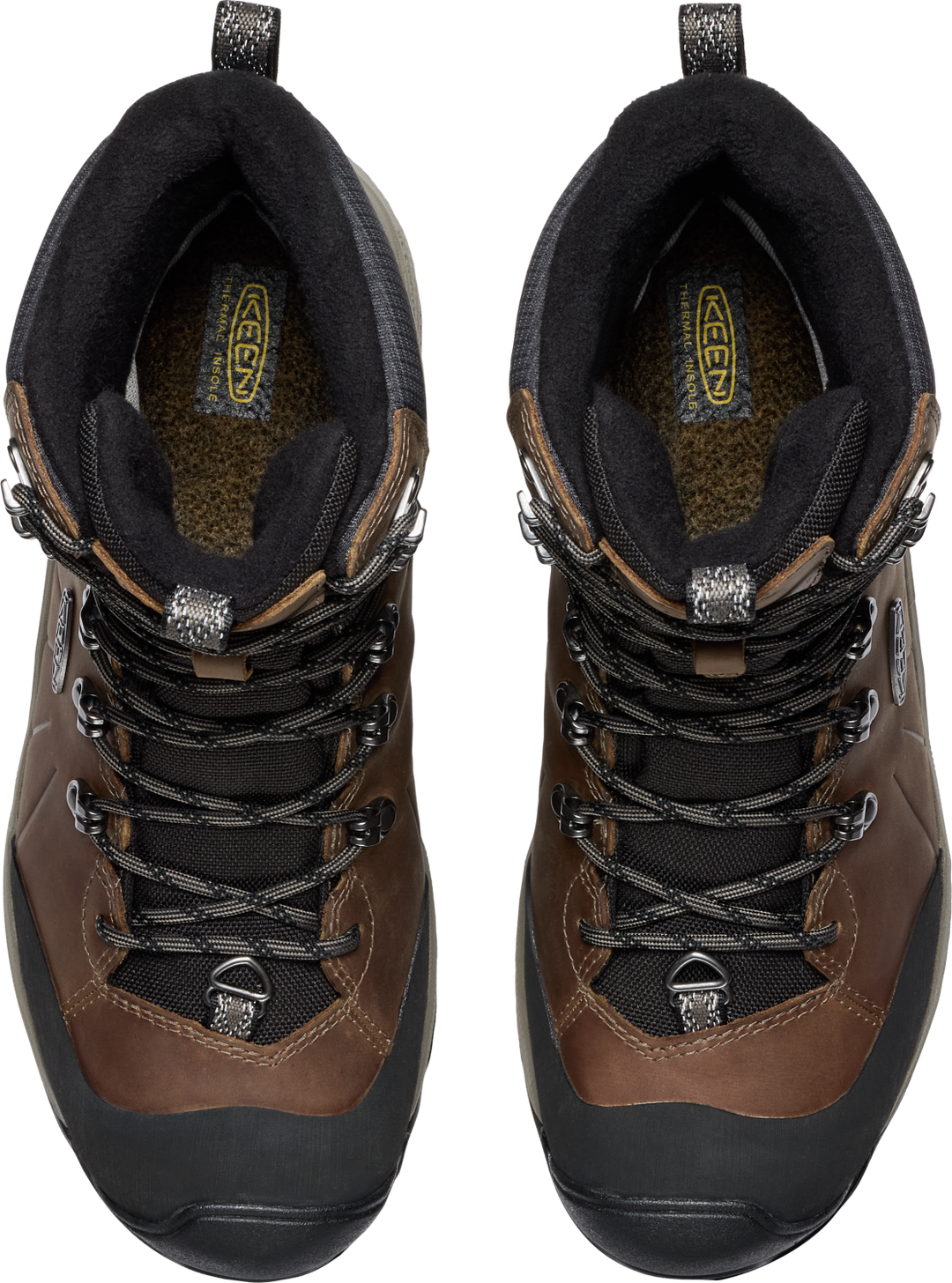 Revel IV High Polar Waterproof Boot - Men's