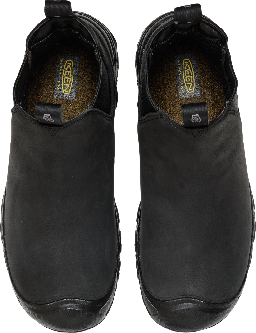 Anchorage IV Waterproof Boot - Men's