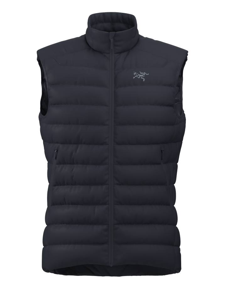 Cerium Vest - Men's
