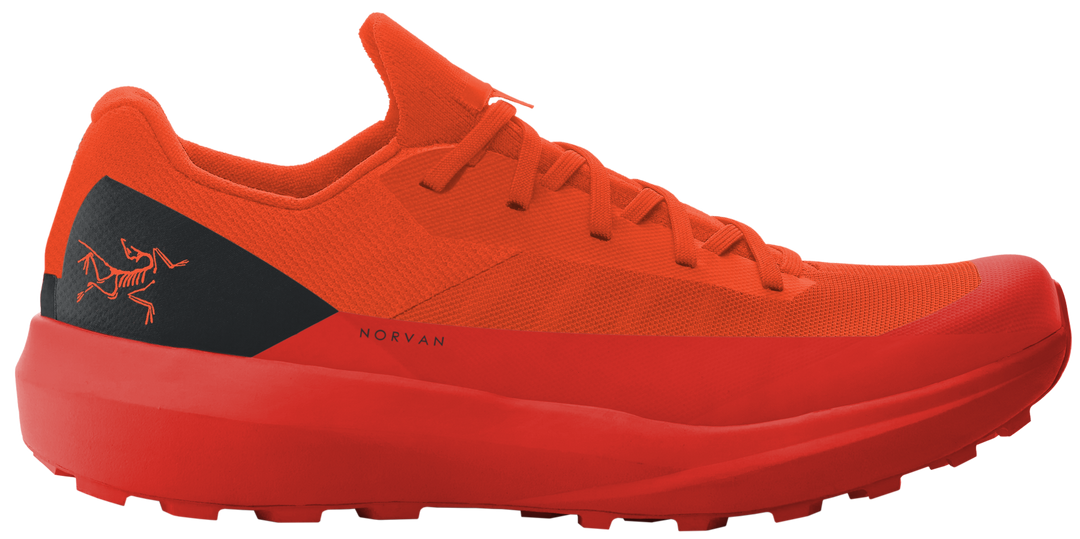 Norvan LD 4 - Men's