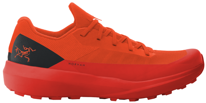 Norvan LD 4 - Men's