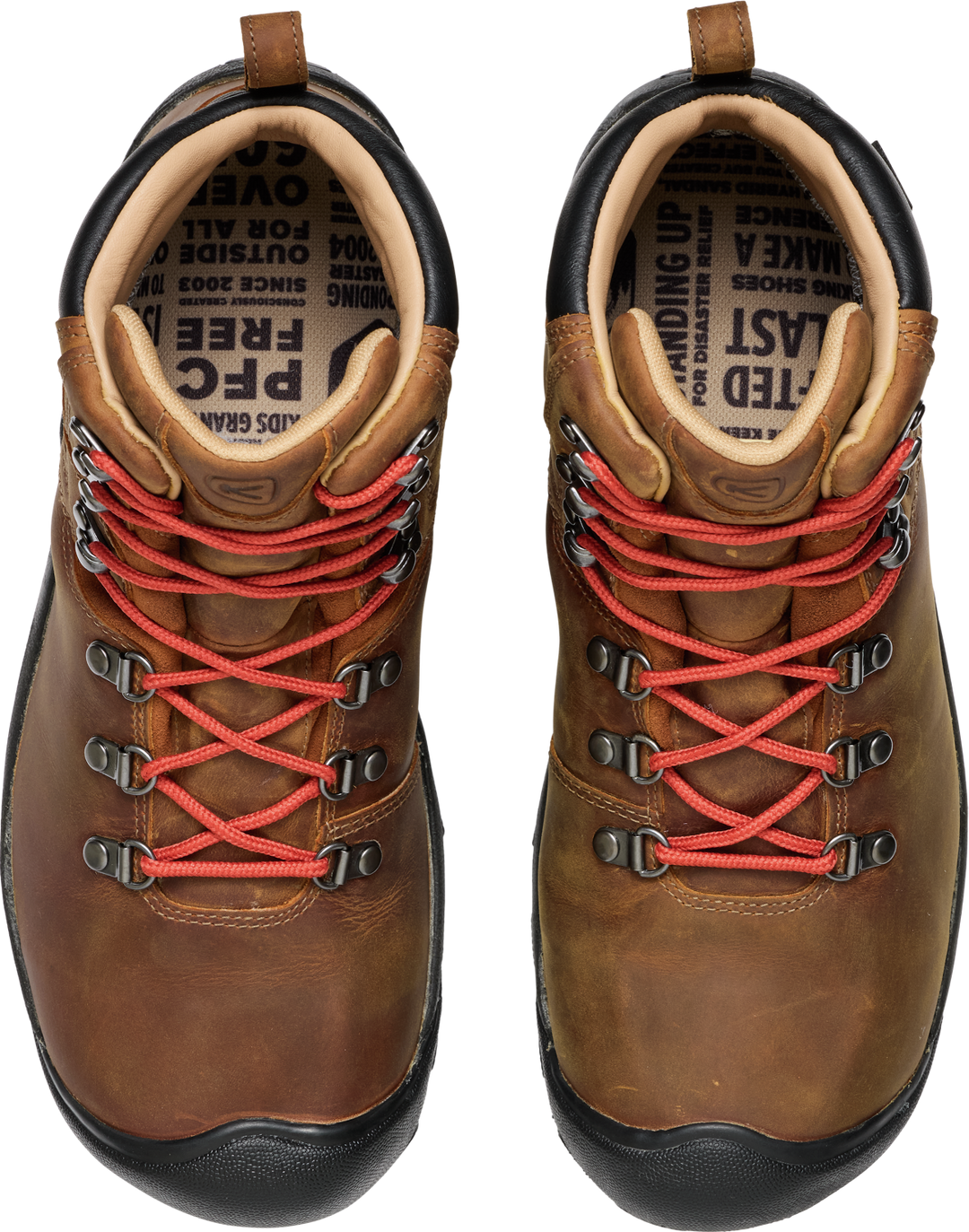 Pyrenees Waterproof Boot - Men's