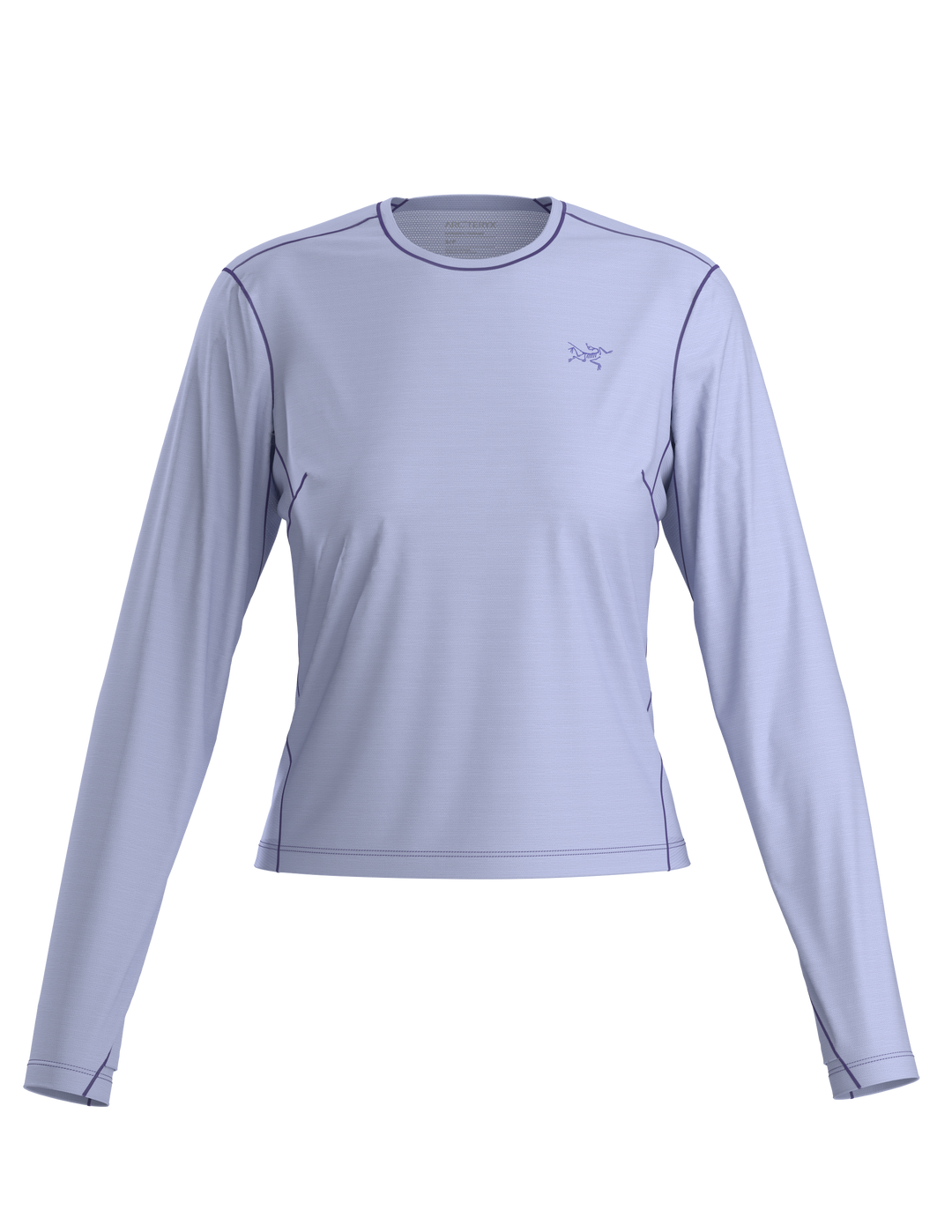 Norvan Crew - Long Sleeve - Women's
