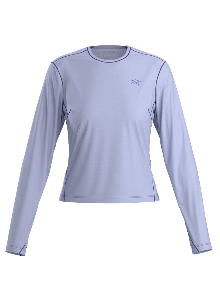 Norvan Crew - Long Sleeve - Women's