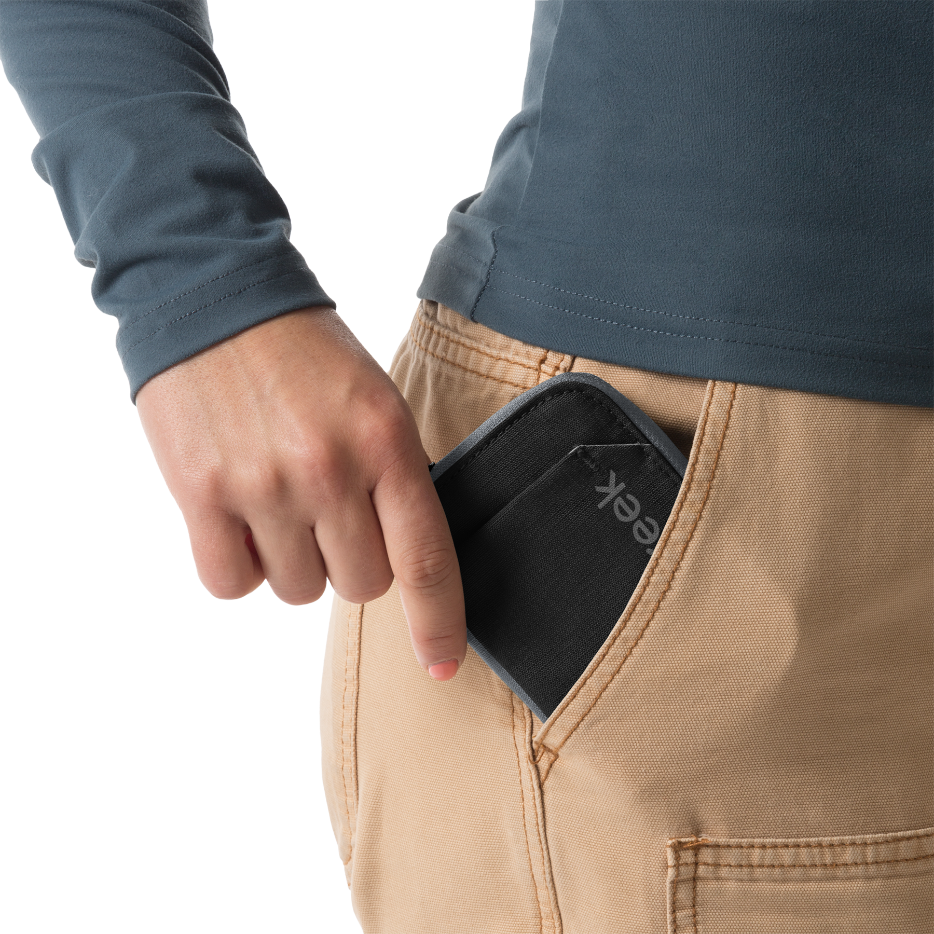 Stash RFID Wallet