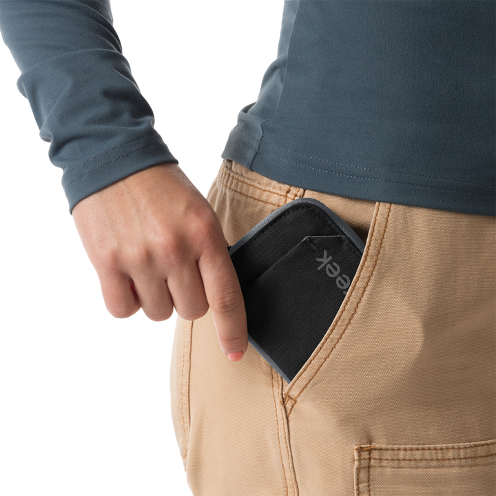 Stash RFID Wallet