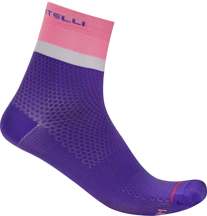 Tonal Logo 12 Sock - Women's