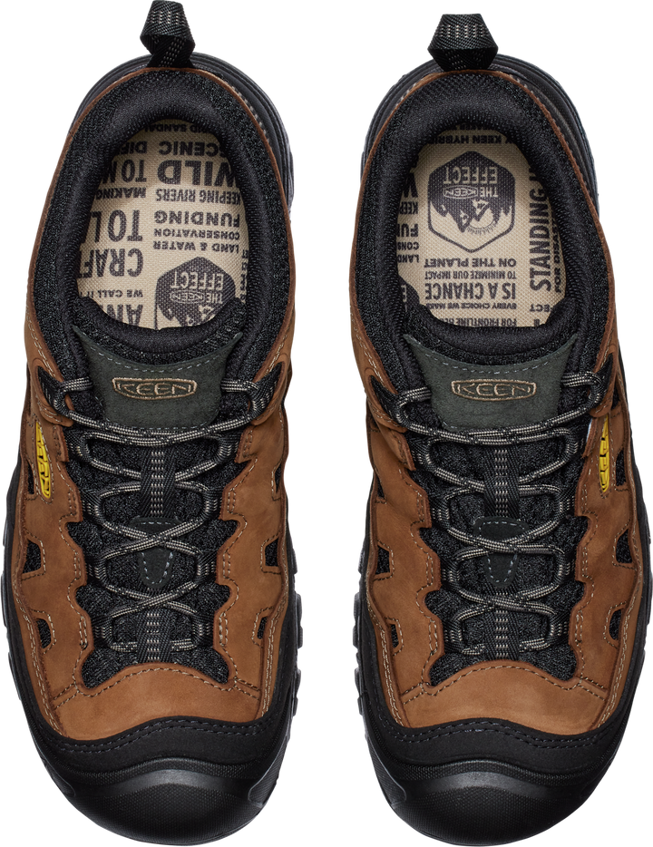 Targhee IV Vent - Men's
