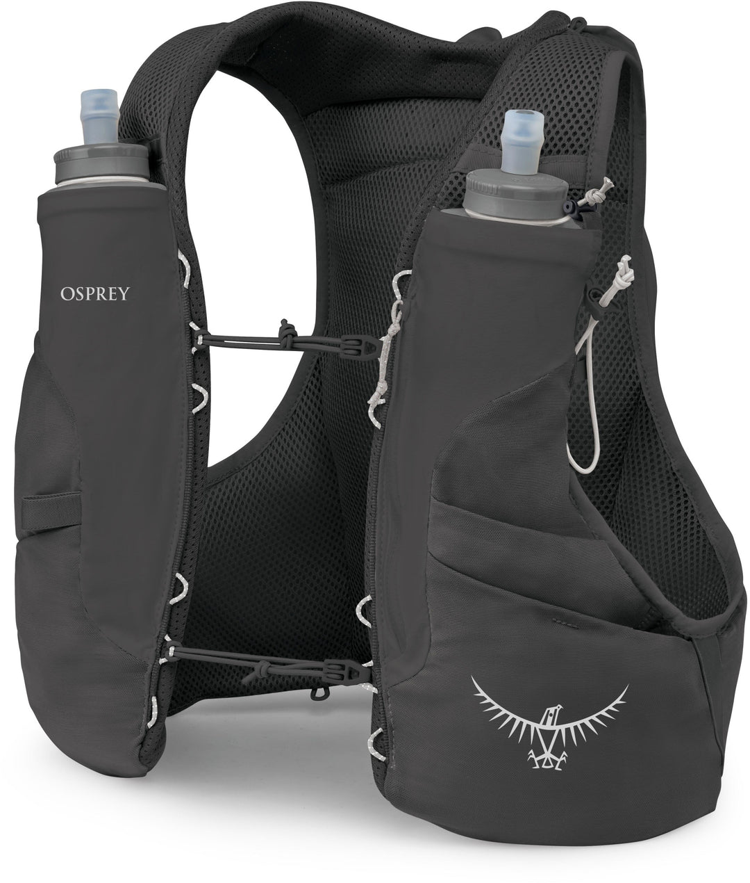 Duro 6 Hydration Vest with Flasks - Men's