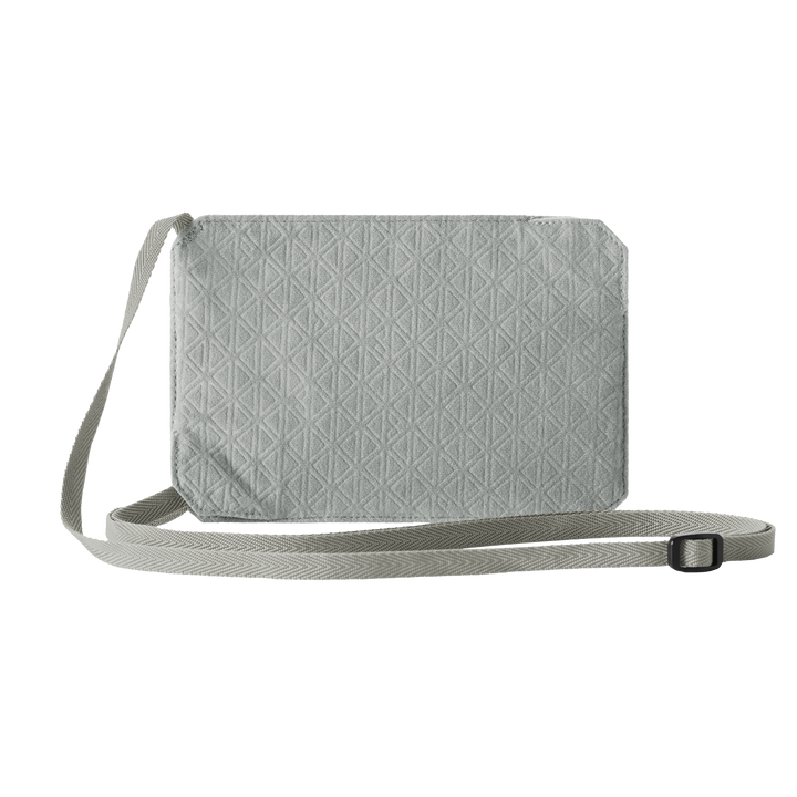 Undercover RFID Neck Wallet