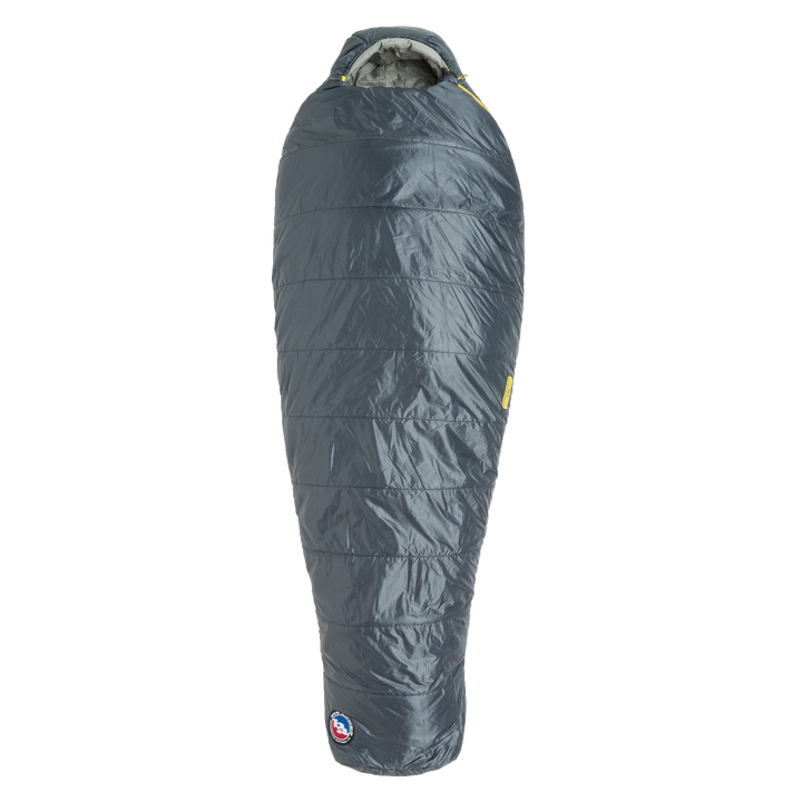 Anthracite 20 Synthetic Sleeping Bag (-7C) - Men's