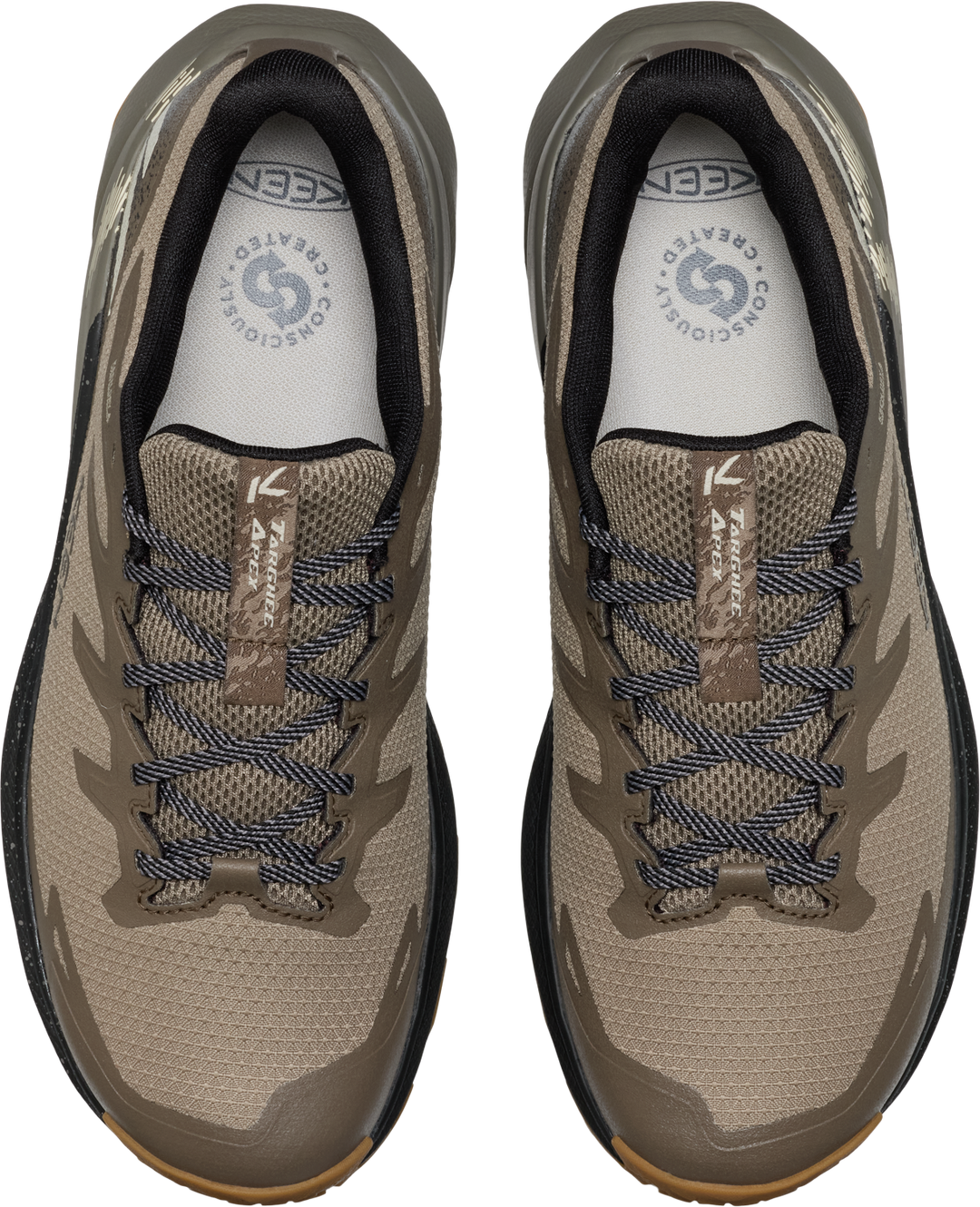 Targhee Apex Waterproof - Men's