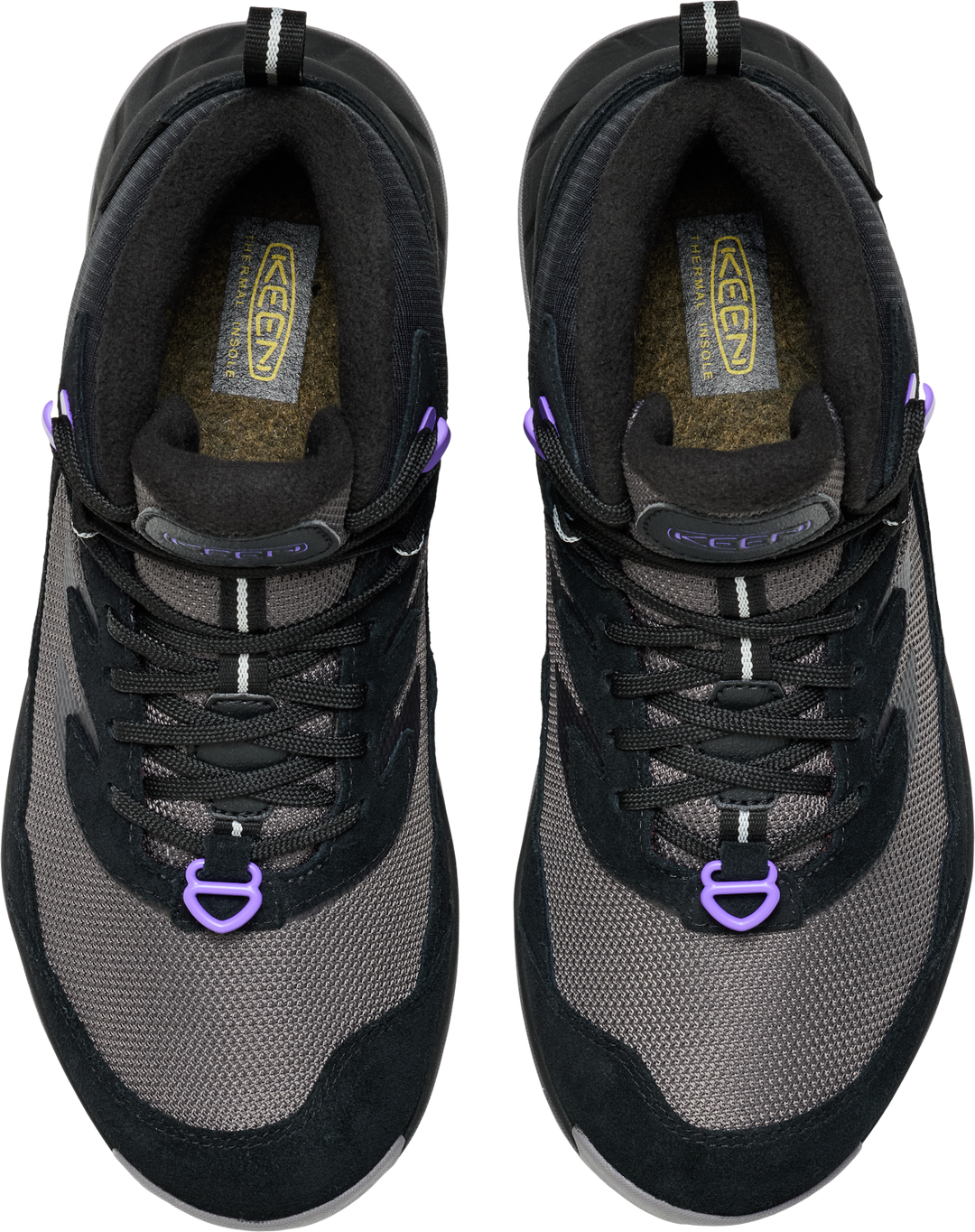 Hightrail Polar Hiking Boot - Women's