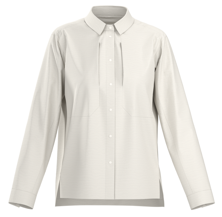 Sima Shirt - Long Sleeve - Women's