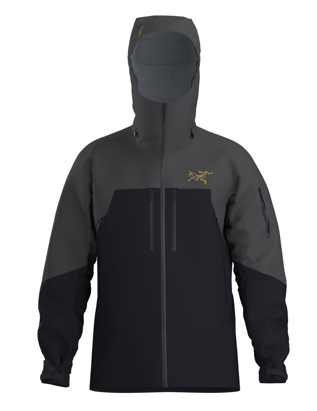 Rush Jacket GTX - Men's