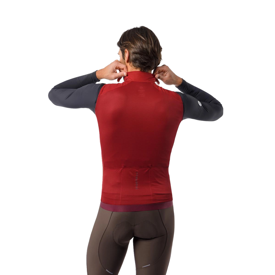 Espresso 2 Vest - Men's
