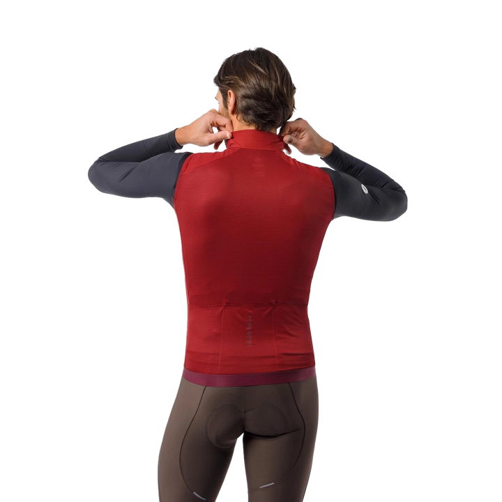 Espresso 2 Vest - Men's