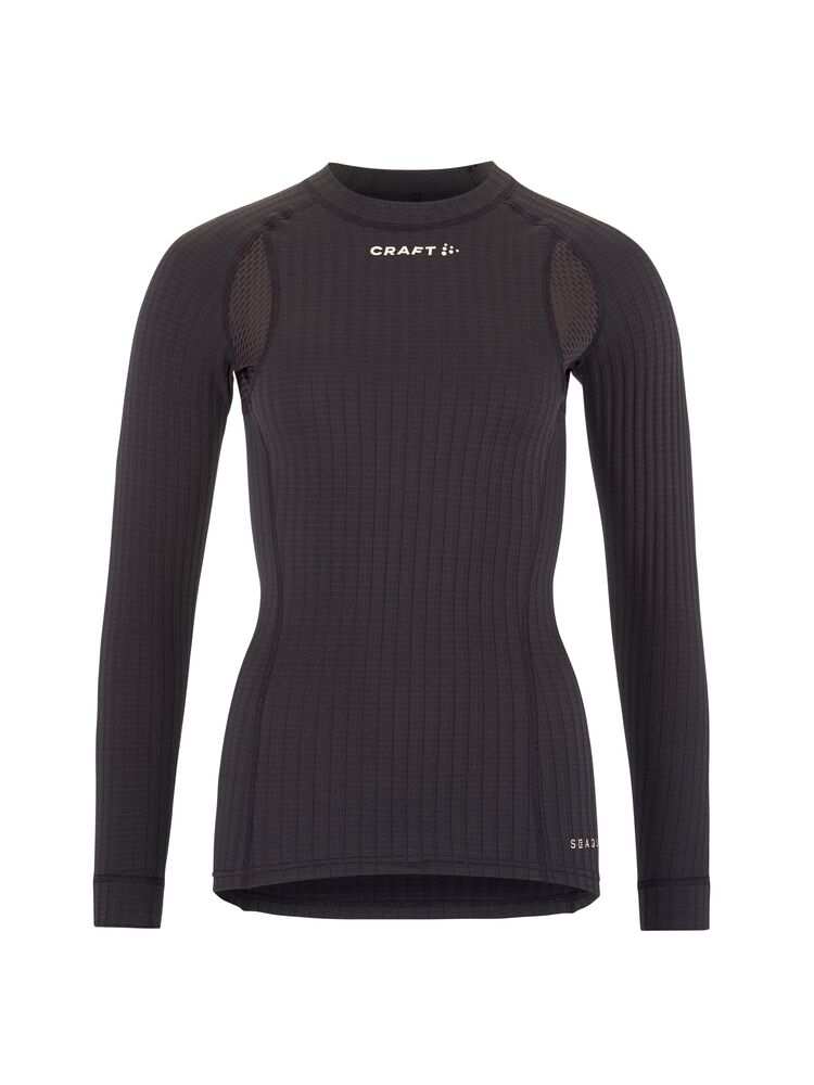 Active Extreme X CN Baselayer Shirt - Long Sleeve - Women's
