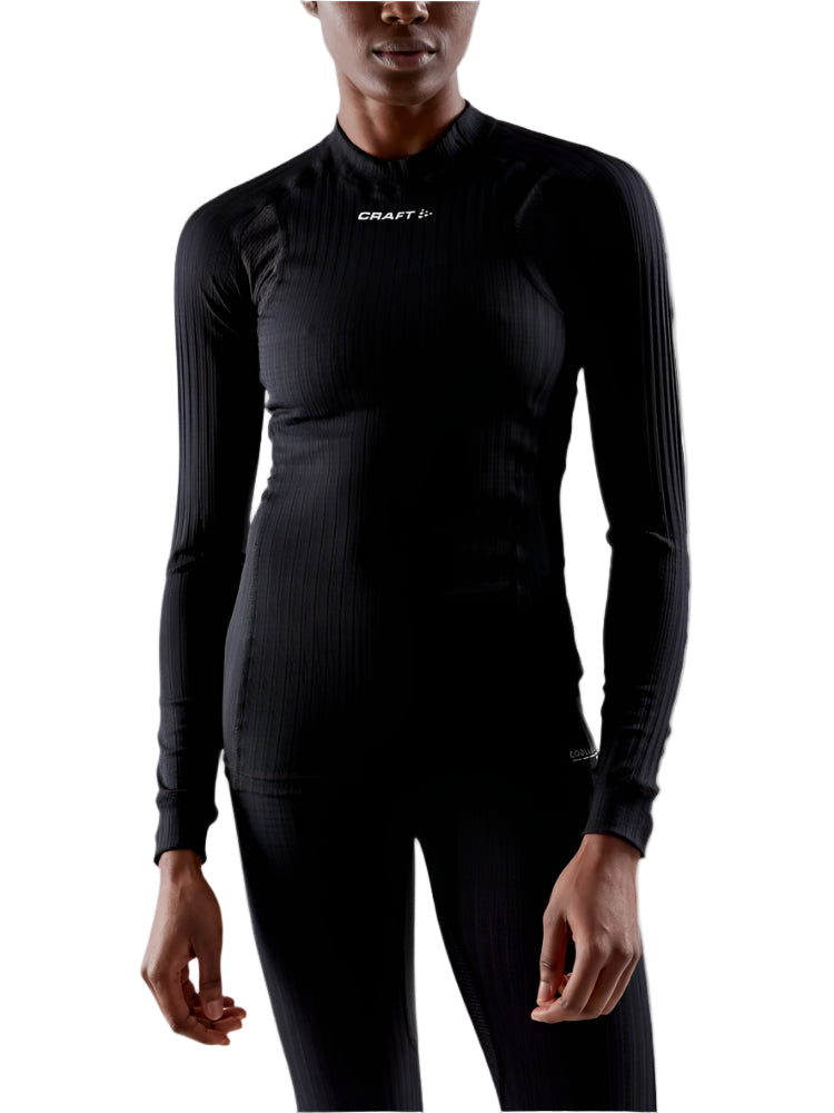 Active Extreme X CN Baselayer Shirt - Long Sleeve - Women's