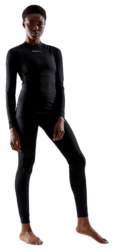 Active Extreme X CN Baselayer Shirt - Long Sleeve - Women's