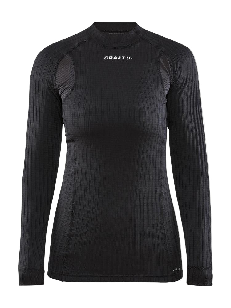 Active Extreme X CN Baselayer Shirt - Long Sleeve - Women's
