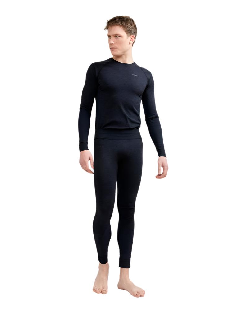 CORE DRY ACTIVE COMFORT LS M