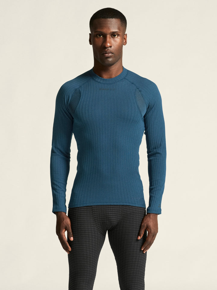 Active Extreme X CN Baselayer -Long Sleeve - Men's