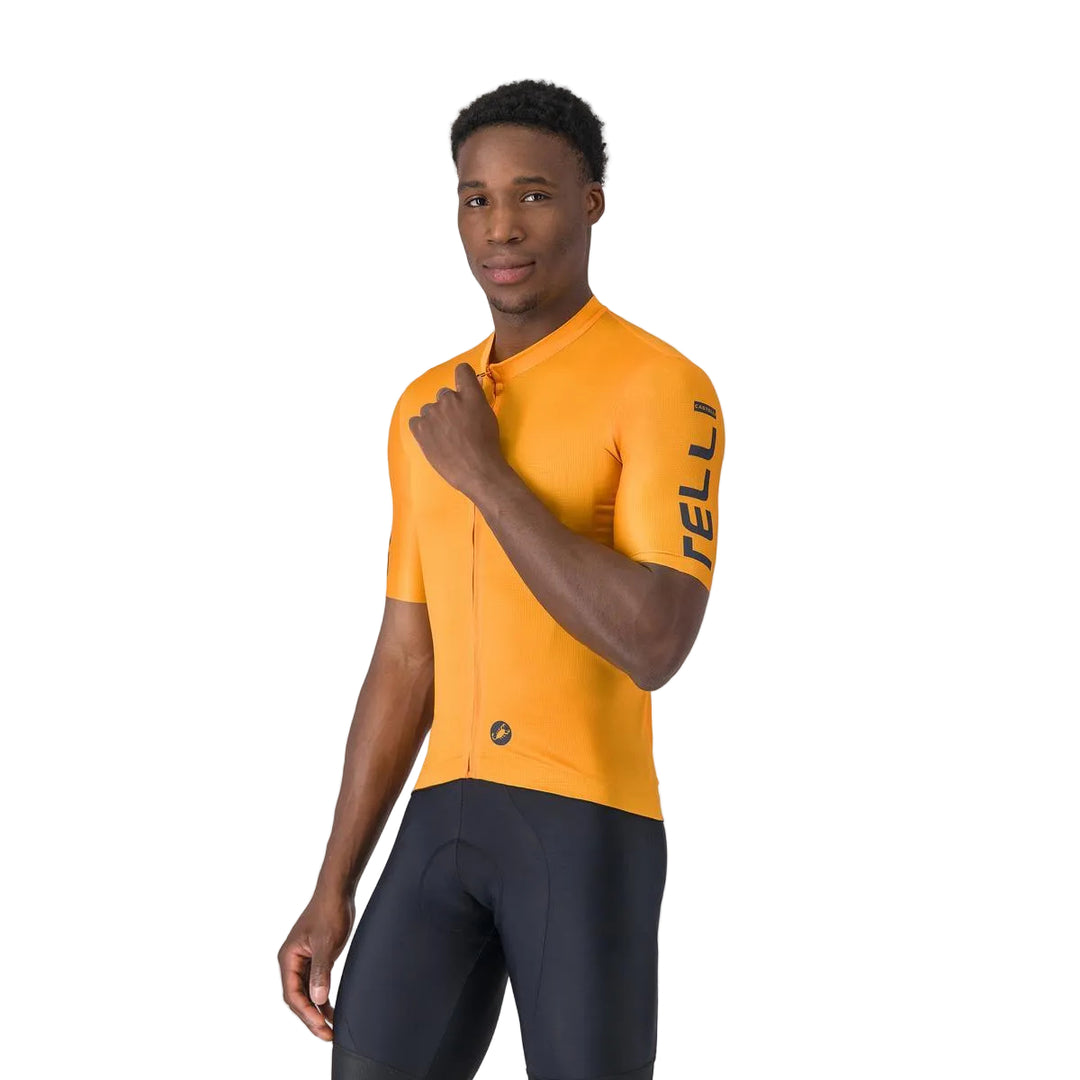 Entrata Apex Jersey - Short Sleeve - Men's