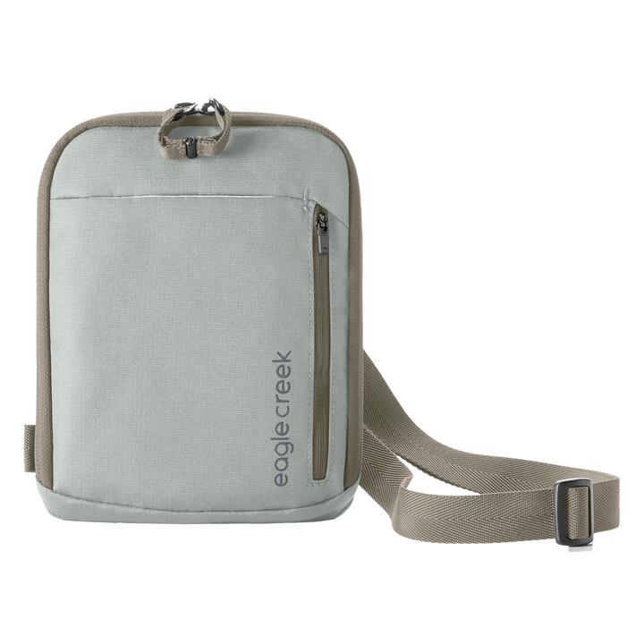 Stash RFID Crossbody Bag