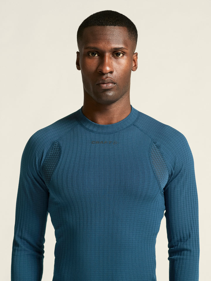 Active Extreme X CN Baselayer -Long Sleeve - Men's