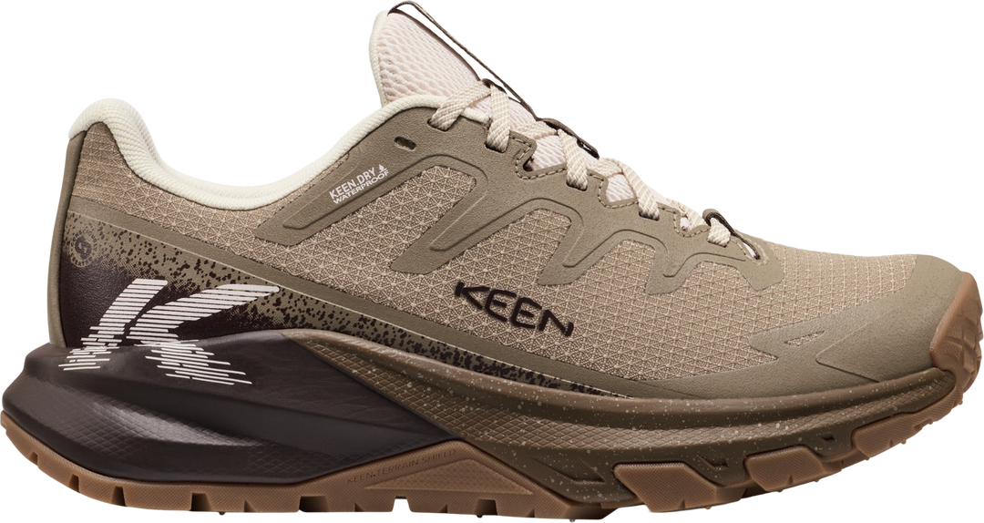 Targhee Apex Waterproof - Women's