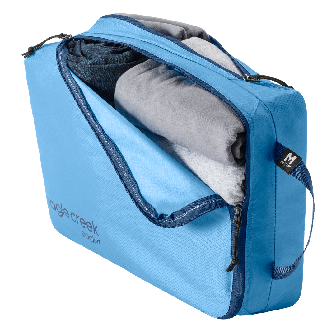 Pack-It Isolate Clean/Dirty Cube