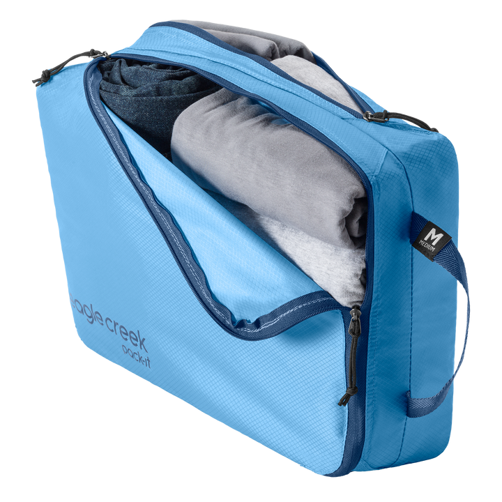 Pack-It Isolate Clean/Dirty Cube
