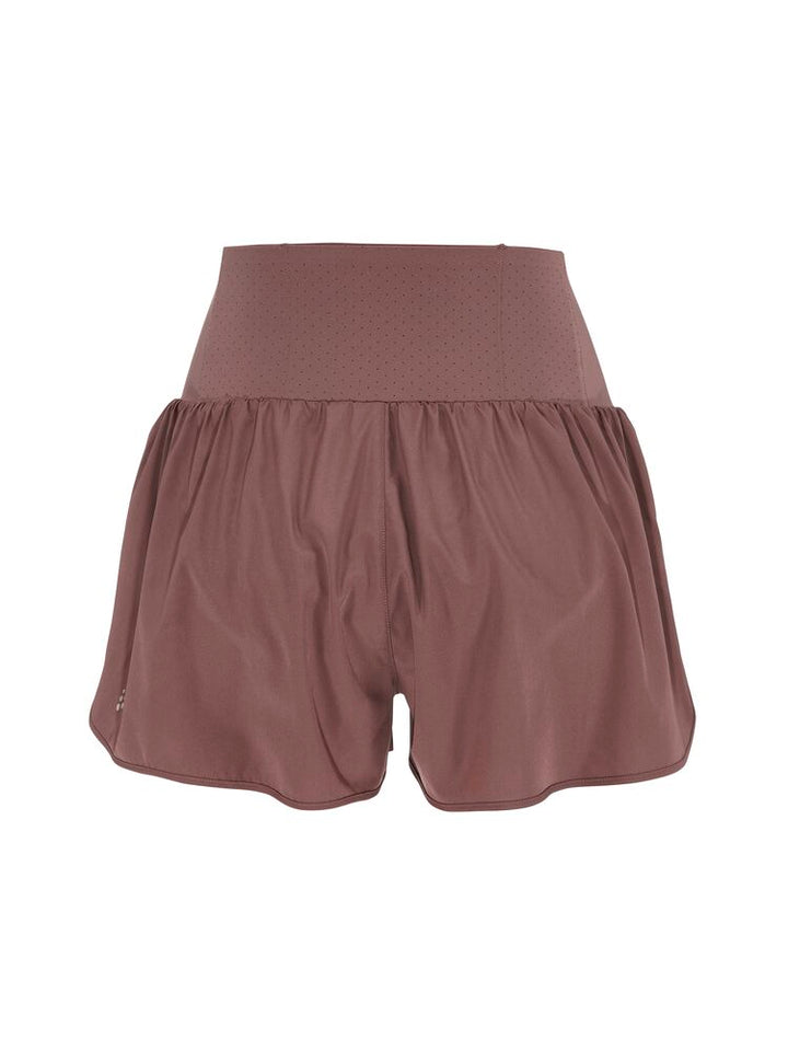 Hypervent Wide Shorts - Women's