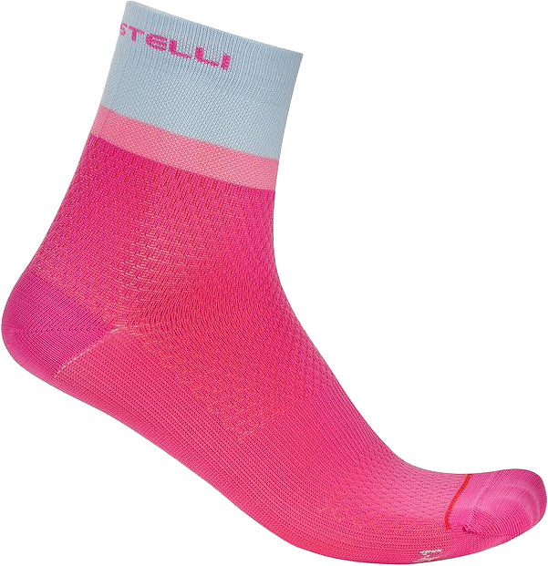 Tonal Logo 12 Sock - Women's