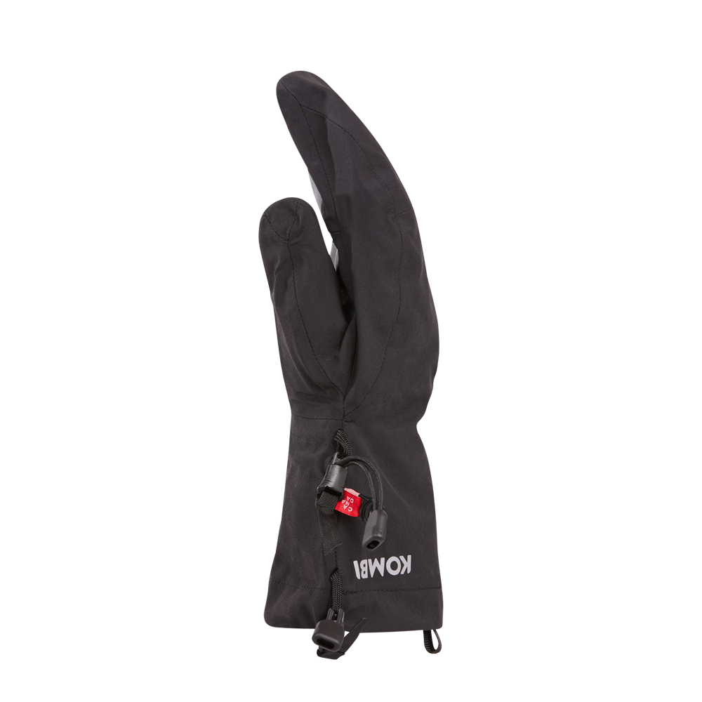 Shield Mitts - Unisex