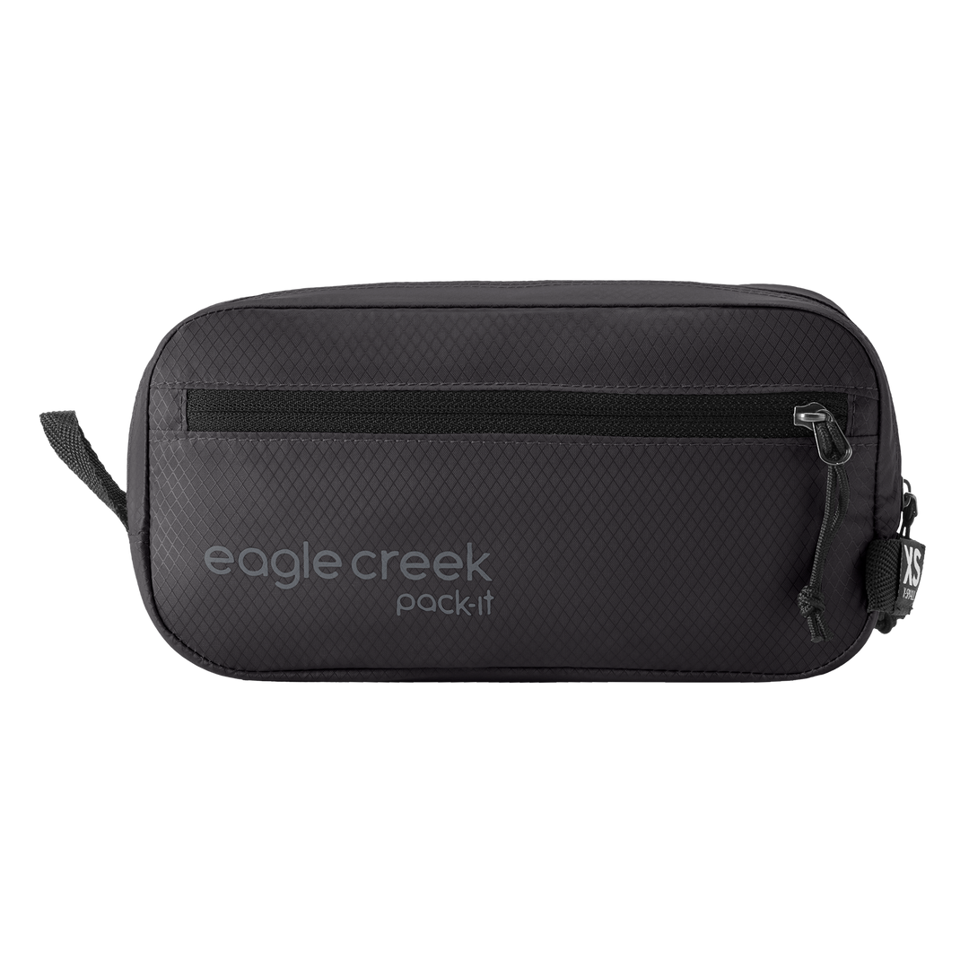 Pack-It Isolate Quick Trip