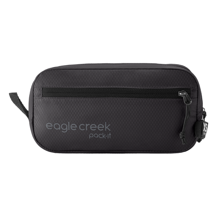 Pack-It Isolate Quick Trip