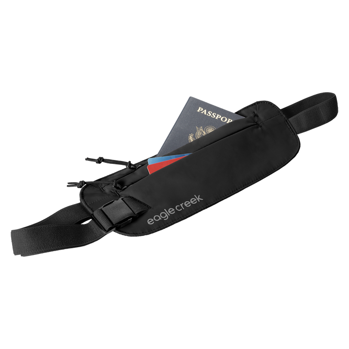 Undercover RFID Money Belt