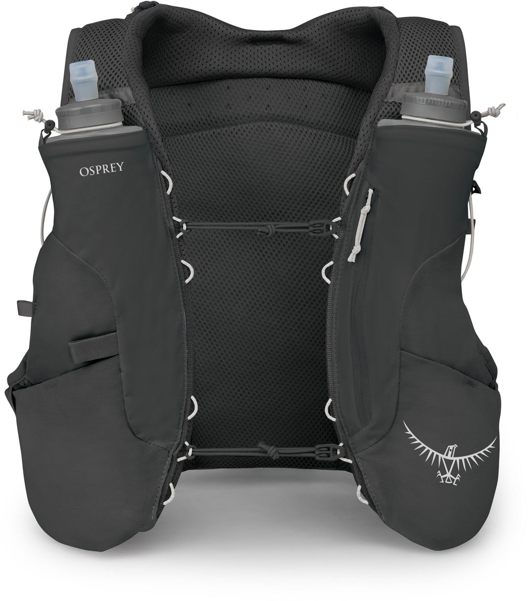 Duro 1.5 Hydration Vest with Flasks - Men's