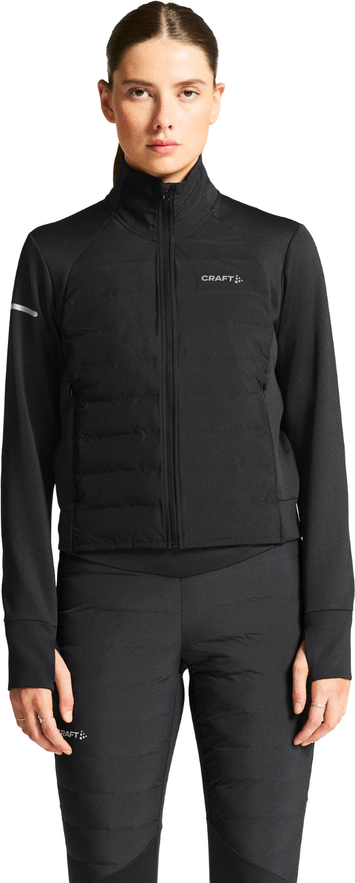 SubZ Jacket 4 - Women's
