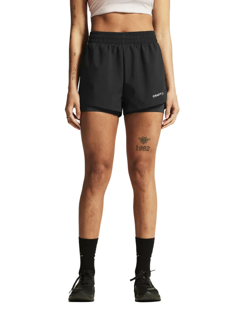 ADV Essence 2-in-1 Shorts - Women's