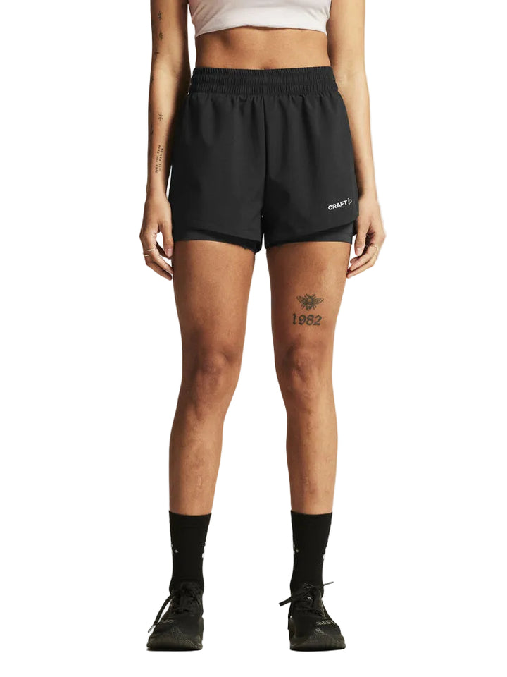 ADV Essence 2-in-1 Shorts - Women's